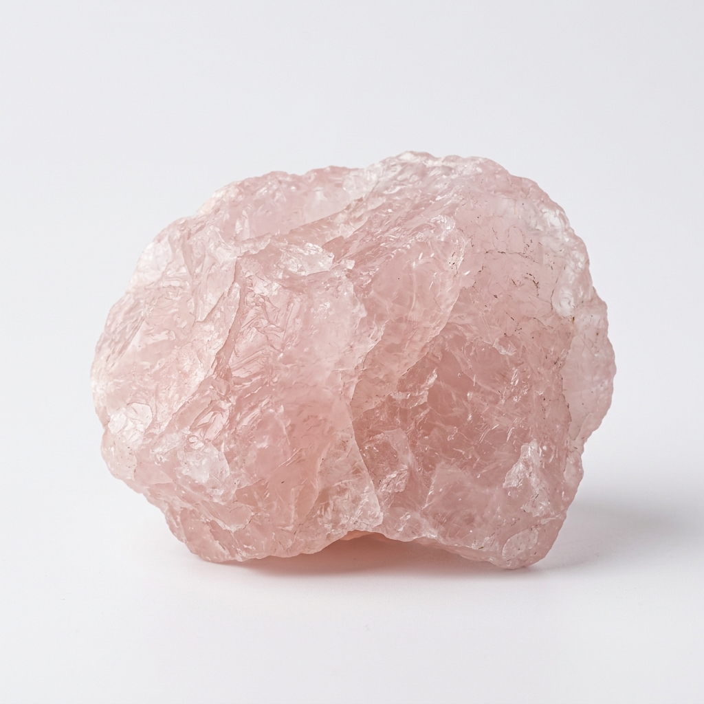 Rose Quartz